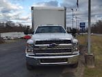 New 2023 Chevrolet Silverado 6500 Work Truck Regular Cab RWD, 16' 6" DuraMag Box Truck for sale #C23V399 - photo 5