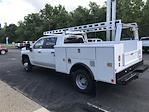 New 2024 Chevrolet Silverado 3500 Work Truck Crew Cab 4WD, 8' 2" Reading Classic II Steel Service Truck for sale #C24V182 - photo 7