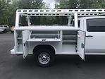 New 2024 Chevrolet Silverado 2500 Work Truck Crew Cab 4WD, 8' 2" Reading Classic II Steel Service Truck for sale #C24V260 - photo 3