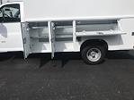 New 2024 Chevrolet Express 3500 RWD, 11' Reading Aluminum CSV Service Utility Van for sale #C24V282 - photo 3