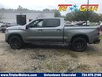 New 2024 Chevrolet Silverado 1500 Work Truck Crew Cab 4x4, Pickup for sale #C24V302 - photo 1