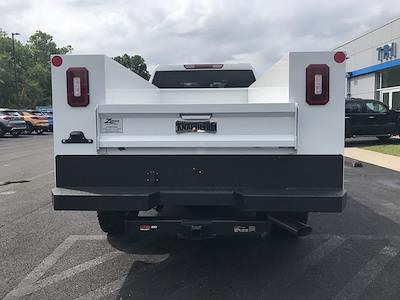 2024 Chevrolet Silverado 2500 Double Cab 4WD, Knapheide Steel Service Body Service Truck for sale #C24V310 - photo 2