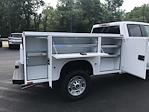 New 2024 Chevrolet Silverado 2500 Work Truck Double Cab 4WD, 8' Knapheide Steel Service Body Service Truck for sale #C24V310 - photo 9