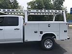 New 2024 Chevrolet Silverado 3500 Work Truck Double Cab 4WD, 8' Knapheide Steel Service Body Service Truck for sale #C24V311 - photo 4