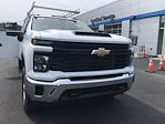 New 2024 Chevrolet Silverado 3500 Work Truck Double Cab 4WD, 8' Knapheide Steel Service Body Service Truck for sale #C24V311 - photo 8