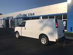 New 2024 Chevrolet Express 2500 RWD, Weather Guard General Service Upfitted Cargo Van for sale #C24V357 - photo 3