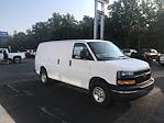 2024 Chevrolet Express 2500 RWD, Weather Guard General Service Upfitted Cargo Van for sale #C24V357 - photo 5