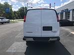 New 2024 Chevrolet Express 3500 RWD, Empty Cargo Van for sale #C24V358 - photo 3