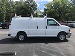 New 2024 Chevrolet Express 3500 RWD, Empty Cargo Van for sale #C24V358 - photo 4