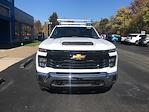 2024 Chevrolet Silverado 3500 Crew Cab 4WD, Knapheide Steel Service Body Service Truck for sale #C24V368 - photo 9