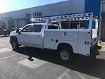 New 2024 Chevrolet Silverado 2500 Work Truck Crew Cab 4WD, 8' 1" Knapheide Steel Service Body Service Truck for sale #C24V370 - photo 14