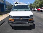 New 2024 Chevrolet Express 3500 RWD, Empty Cargo Van for sale #C24V373 - photo 3