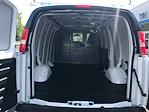 New 2024 Chevrolet Express 3500 RWD, Empty Cargo Van for sale #C24V373 - photo 2