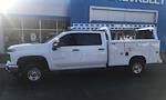 New 2024 Chevrolet Silverado 2500 Work Truck Crew Cab 4WD, 8' 2" Reading Classic II Steel Service Truck for sale #C24V378 - photo 8