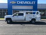 New 2024 Chevrolet Silverado 3500 Work Truck Crew Cab 4WD, 9' Knapheide Steel Service Body Service Truck for sale #C24V385 - photo 10