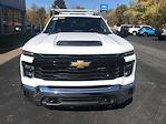 New 2024 Chevrolet Silverado 3500 Work Truck Crew Cab 4WD, 9' Knapheide Steel Service Body Service Truck for sale #C24V385 - photo 19