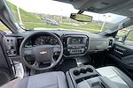 2023 Chevrolet Silverado 5500 Regular Cab DRW 4WD, Cab Chassis for sale #C65405 - photo 27