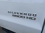 2023 Chevrolet Silverado 5500 Regular Cab DRW RWD, Cab Chassis for sale #C66079 - photo 11