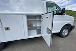 2023 Chevrolet Express 3500 RWD, Service Utility Van for sale #C66286 - photo 11