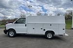 2023 Chevrolet Express 3500 RWD, Service Utility Van for sale #C66286 - photo 7