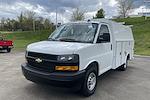 2023 Chevrolet Express 3500 RWD, Service Utility Van for sale #C66286 - photo 1