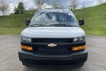 2023 Chevrolet Express 3500 RWD, Service Utility Van for sale #C66286 - photo 8
