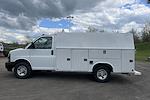 2023 Chevrolet Express 3500 RWD, Service Utility Van for sale #C66292 - photo 7