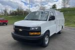 2023 Chevrolet Express 3500 RWD, Service Utility Van for sale #C66292 - photo 1
