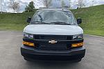 2023 Chevrolet Express 3500 RWD, Service Utility Van for sale #C66292 - photo 8