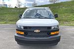 2023 Chevrolet Express 3500 RWD, Service Utility Van for sale #C66366 - photo 8