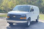 2024 Chevrolet Express 3500 RWD, Upfitted Cargo Van for sale #C67175 - photo 8