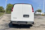 2024 Chevrolet Express 3500 RWD, Upfitted Cargo Van for sale #C67176 - photo 5