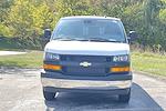 2024 Chevrolet Express 3500 RWD, Upfitted Cargo Van for sale #C67176 - photo 9