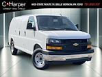 2024 Chevrolet Express 3500 RWD, Upfitted Cargo Van for sale #C67177 - photo 1