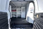 2024 Chevrolet Express 3500 RWD, Upfitted Cargo Van for sale #C67177 - photo 14