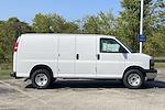 2024 Chevrolet Express 3500 RWD, Upfitted Cargo Van for sale #C67177 - photo 3