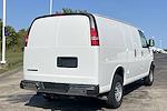 2024 Chevrolet Express 3500 RWD, Upfitted Cargo Van for sale #C67177 - photo 4