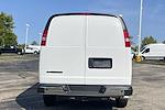 2024 Chevrolet Express 3500 RWD, Upfitted Cargo Van for sale #C67177 - photo 5