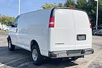 2024 Chevrolet Express 3500 RWD, Upfitted Cargo Van for sale #C67177 - photo 6