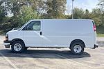 2024 Chevrolet Express 3500 RWD, Upfitted Cargo Van for sale #C67177 - photo 7