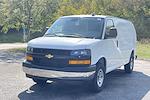 2024 Chevrolet Express 3500 RWD, Upfitted Cargo Van for sale #C67177 - photo 8