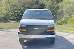 2024 Chevrolet Express 3500 RWD, Upfitted Cargo Van for sale #C67177 - photo 9