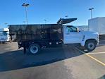 New 2023 Chevrolet Silverado 4500 Work Truck Regular Cab RWD, 12' PJ's Landscape Dump for sale #231629 - photo 8