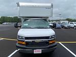 New 2023 Chevrolet Express 4500 RWD, 17' Rockport Box Van for sale #232006 - photo 10