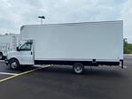 New 2023 Chevrolet Express 4500 RWD, 17' Rockport Box Van for sale #232006 - photo 5
