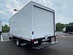 New 2023 Chevrolet Express 4500 RWD, 17' Rockport Box Van for sale #232006 - photo 2