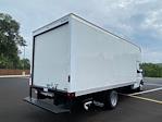 New 2023 Chevrolet Express 4500 RWD, 17' Rockport Box Van for sale #232006 - photo 8