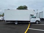New 2023 Chevrolet Express 4500 RWD, 17' Rockport Box Van for sale #232006 - photo 9