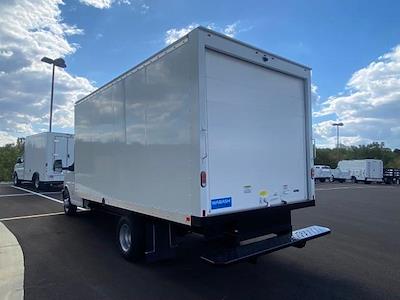 2023 Chevrolet Express 4500 DRW RWD, Supreme Spartan Cargo Box Van for sale #232469 - photo 2