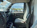 New 2023 Chevrolet Express 4500 RWD, 16' Supreme Spartan Cargo Box Van for sale #232469 - photo 32